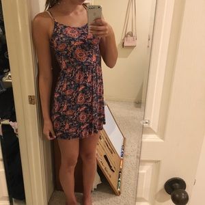 cute mini dress